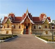 Laos Backroads